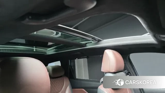 Hyundai Santa Fe TM id 3460003 из Кореи 9