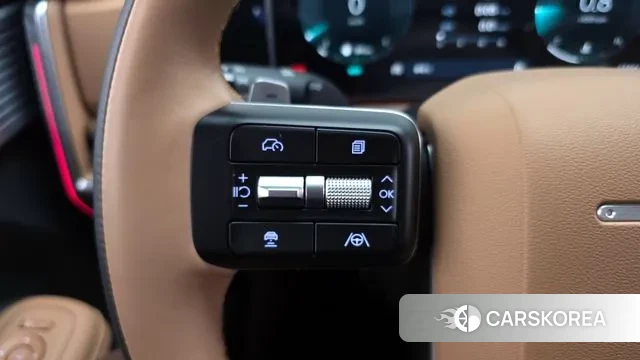 Hyundai Santa Fe (MX5) id 3431806 из Кореи 9