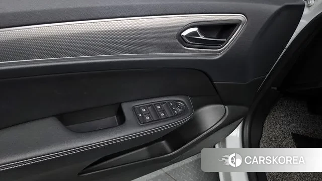 Renault Korea (Samsung) XM3 id 3764178 из Кореи 9