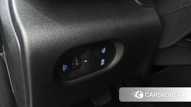 Hyundai Casper id 4376195 из Кореи 9