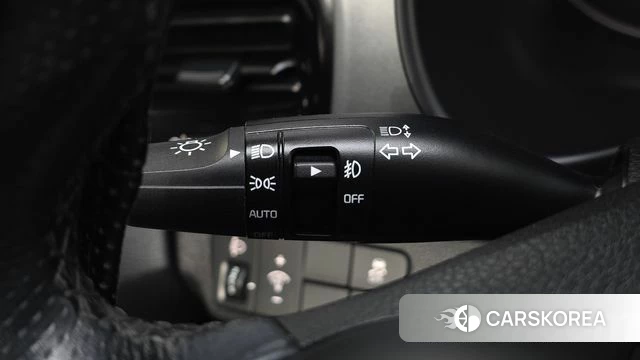 Kia Stonic id 4525899 из Кореи 9