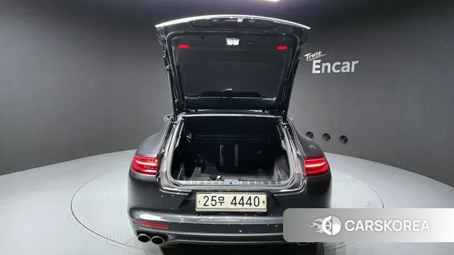 Porsche Panamera (971) id 3439835 из Кореи 9