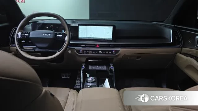 Kia The New Sorento 4th Generation id 3731657 из Кореи 9