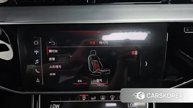 Audi A8 (D5) id 2999851 из Кореи 9