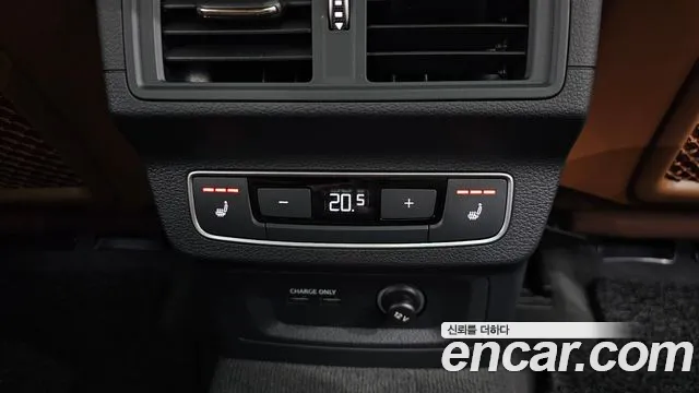 Audi Q5 (FY) id 2832224 из Кореи 9