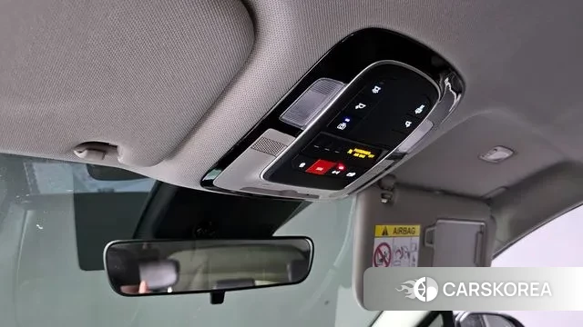 Hyundai The New Santa Fe id 3452987 из Кореи 9