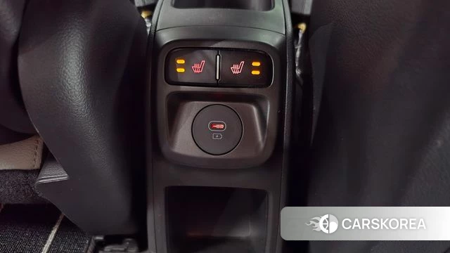 Kia The New Kia Ray id 4494275 из Кореи 9