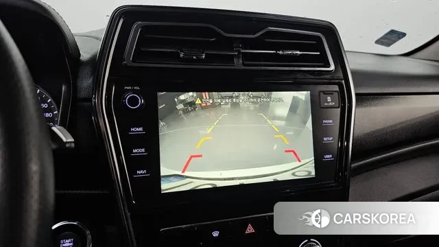 Ssangyong Tivoli Air id 3417097 из Кореи 9