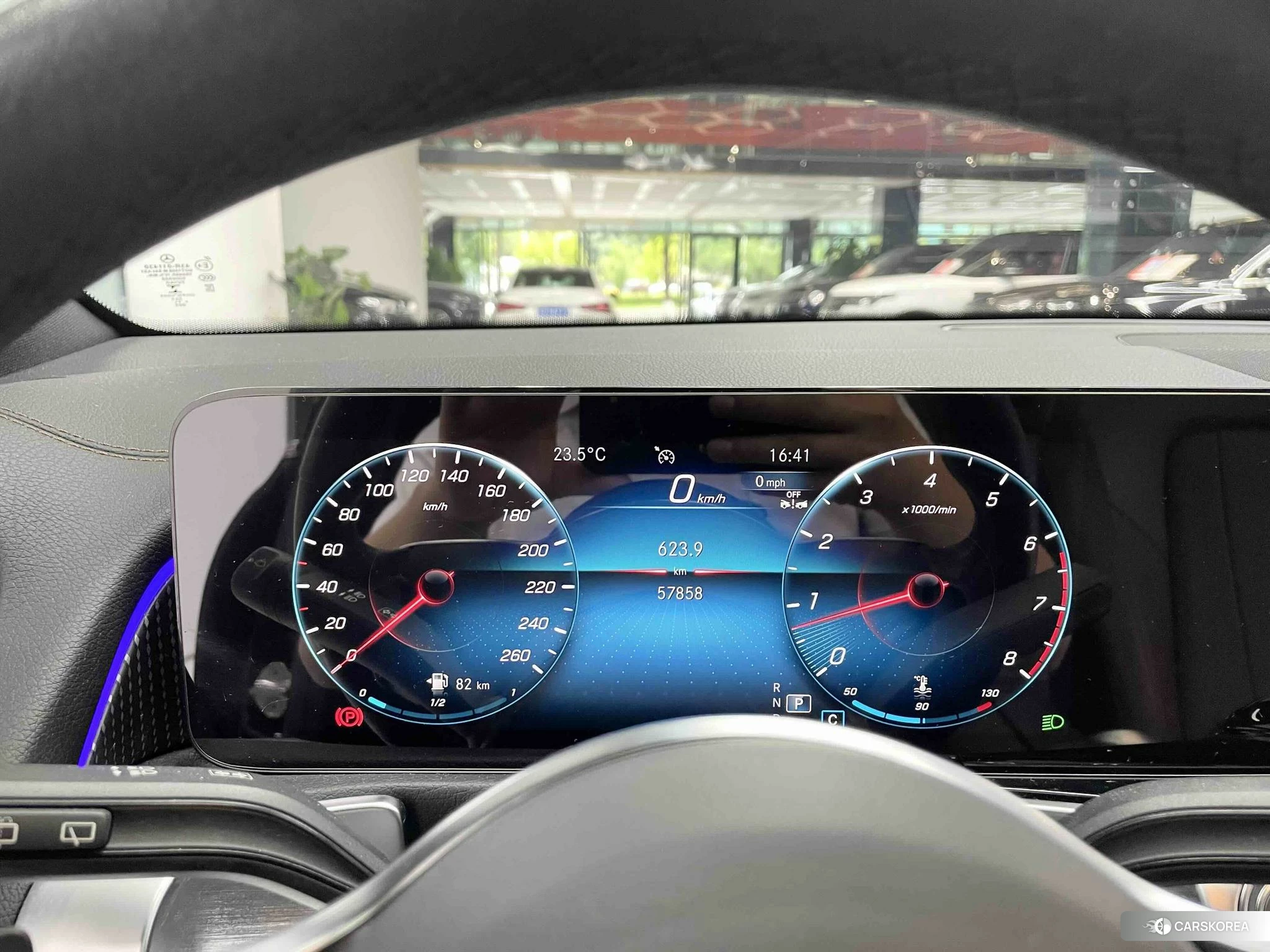 Mercedes-Benz GLB id 4513549 из Китая 9