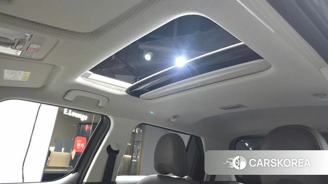 Hyundai Casper id 4248884 из Кореи 9