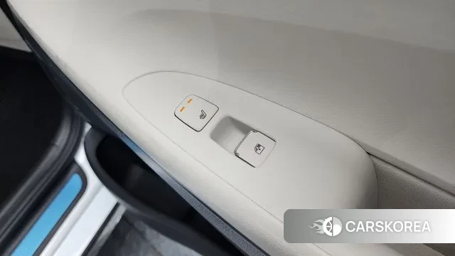 Hyundai The New Grandeur IG Hybrid id 3597397 из Кореи 9