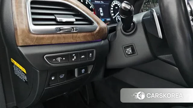 Genesis G90 id 3368410 из Кореи 9