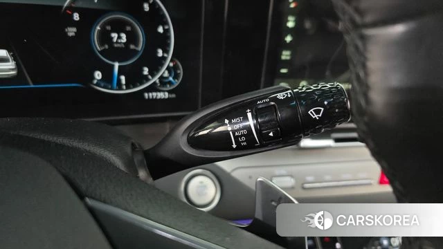 Hyundai The New Grandeur IG id 3916739 из Кореи 9