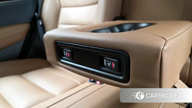 Renault Korea (Samsung) The New QM6 id 3793545 из Кореи 9