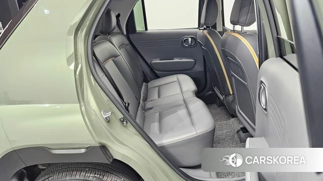 Hyundai Casper id 3940217 из Кореи 9