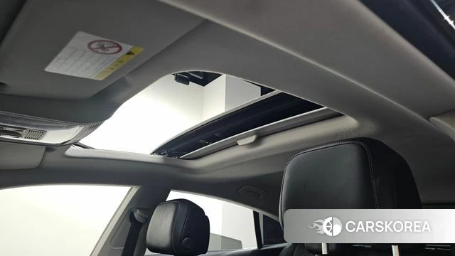 Volkswagen Arteon id 4732419 из Кореи 9