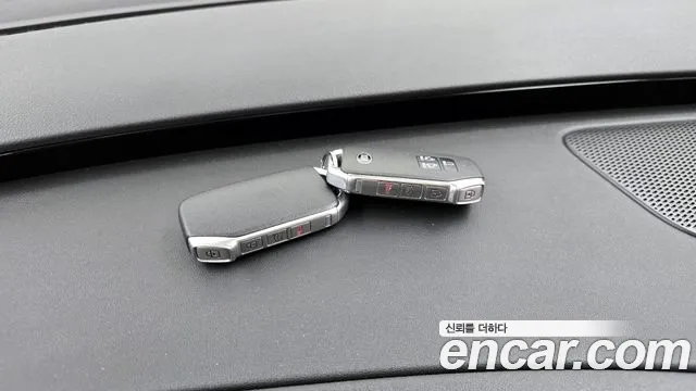 Kia Carnival 4th generation id 2630066 из Кореи 9