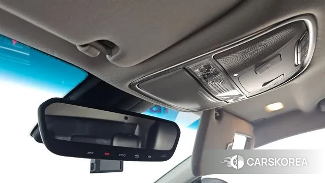 Kia More K9 id 3357175 из Кореи 9