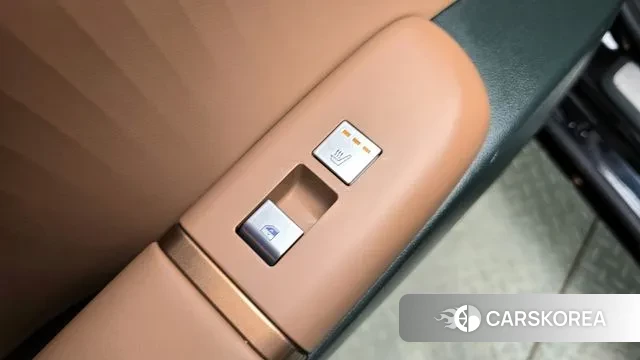 Hyundai Grandeur Hybrid (GN7) id 3120178 из Кореи 9