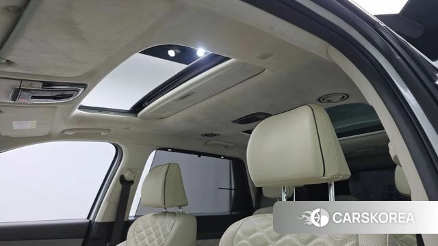 Hyundai Palisade id 4541762 из Кореи 9