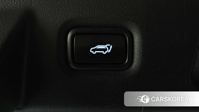 Hyundai Santa Fe TM id 4435806 из Кореи 9