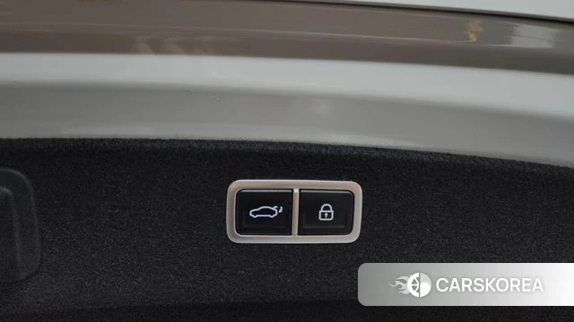 Genesis G80 (RG3) id 4632509 из Кореи 9