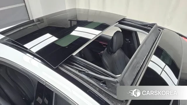 Mercedes-Benz E-Class W214 id 3502403 из Кореи 9