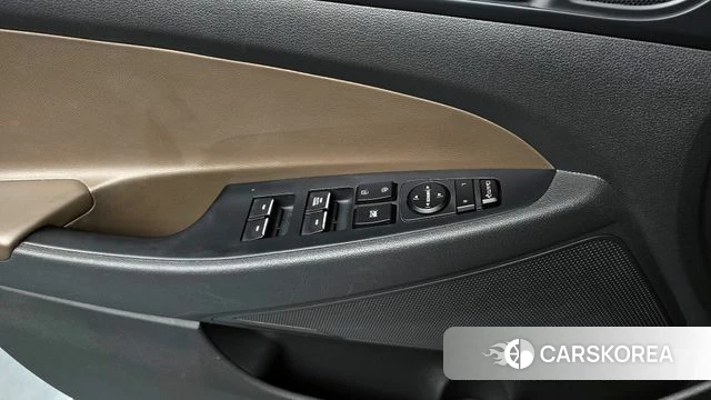 Hyundai All New Tucson id 3834140 из Кореи 9