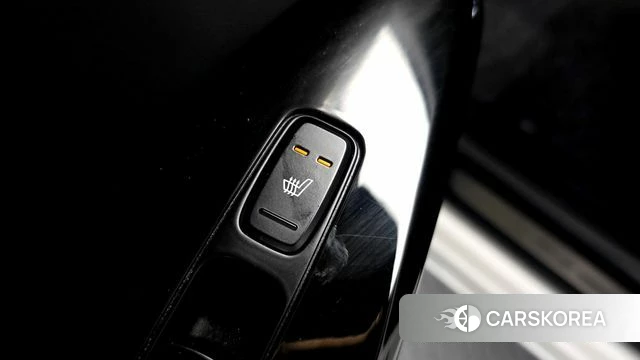 Kia K7 Premier Hybrid id 4712715 из Кореи 9