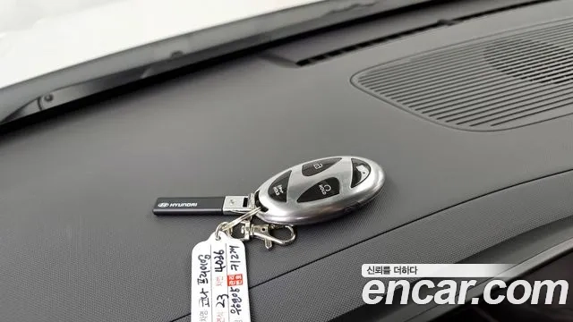 Hyundai Kona (SX2) id 2873911 из Кореи 9