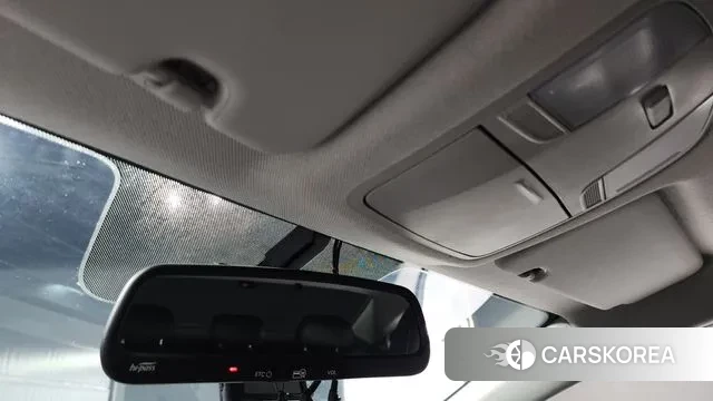 Hyundai Avante AD id 2986681 из Кореи 9