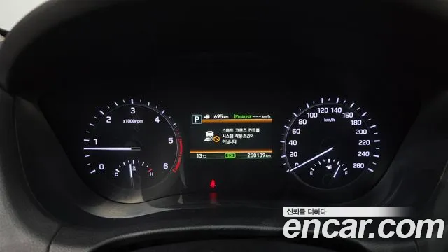 Genesis G80 id 2623664 из Кореи 9