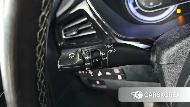 Kia The New Niro id 4557560 из Кореи 9