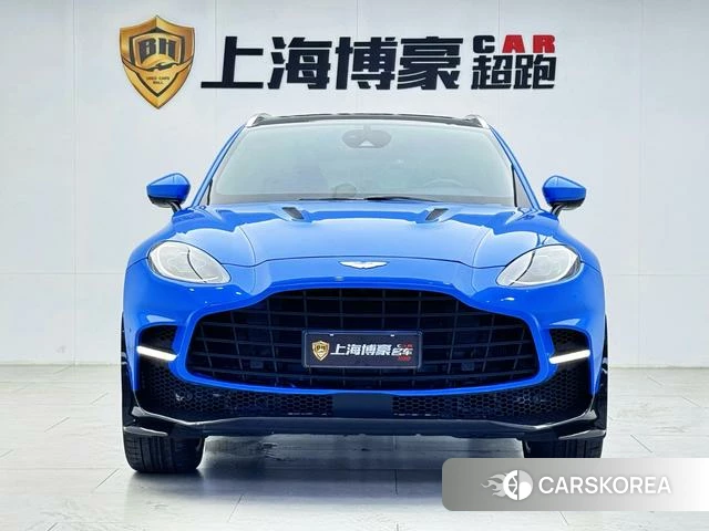 Aston Martin DBX id 4239102 из Китая 9