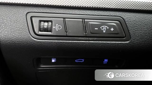 Hyundai Sonata New Rise id 4378016 из Кореи 9