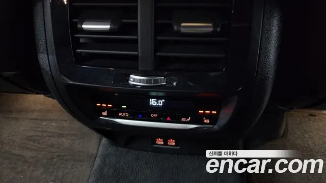 BMW X3 (G01) id 2725763 из Кореи 9