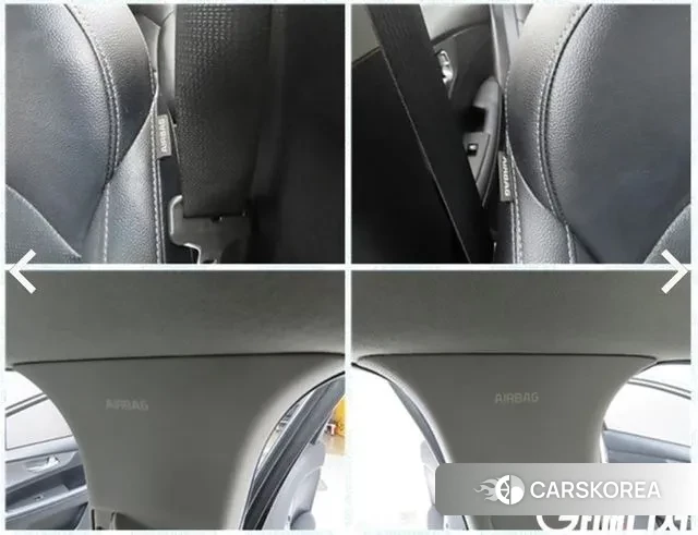 Kia Come New K3 id 3742736 из Кореи 9