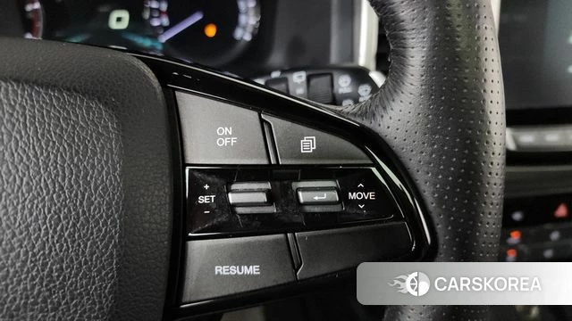 Ssangyong G4 Rexton id 4295203 из Кореи 9