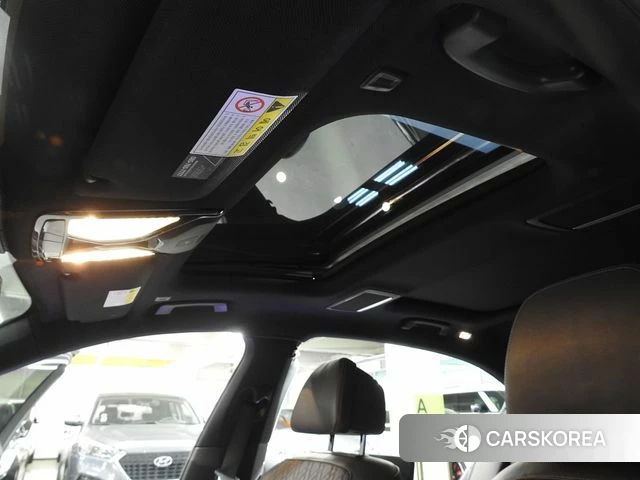 BMW 7 Series (G11) id 3966345 из Кореи 9