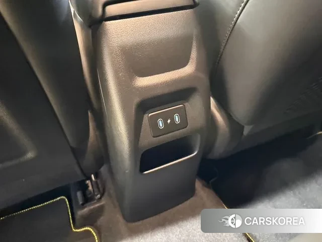 Hyundai Venue id 3679759 из Кореи 9