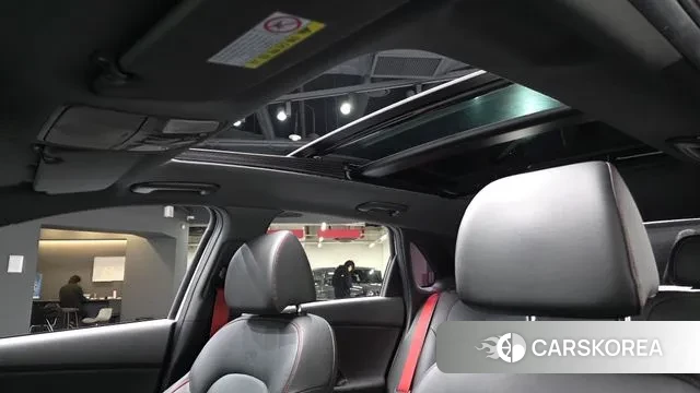 Hyundai i30 (PD) id 3479716 из Кореи 9