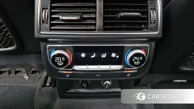 Audi Q7 (4M) id 3374640 из Кореи 9