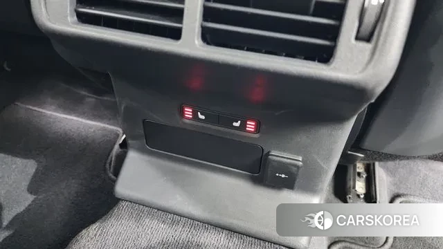 Land Rover Range Rover Velar id 3002375 из Кореи 9