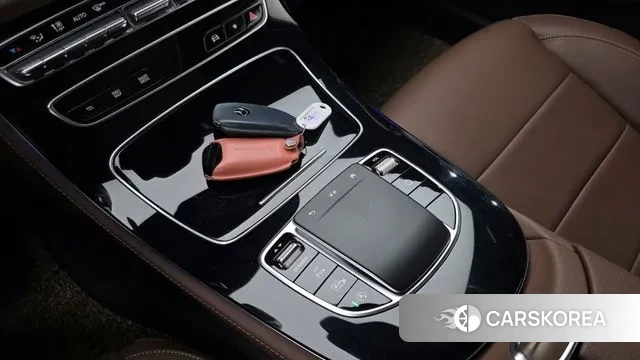 Mercedes-Benz E-Class W213 id 3655518 из Кореи 9