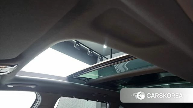 Kia Sorento 4th Generation id 4758112 из Кореи 9