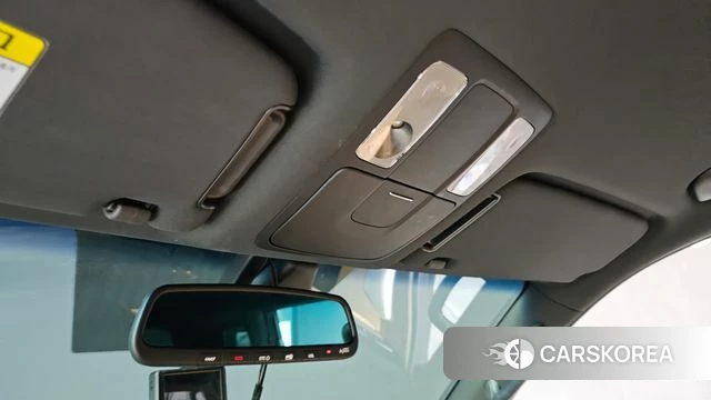 Kia Mohave Master id 3955245 из Кореи 9