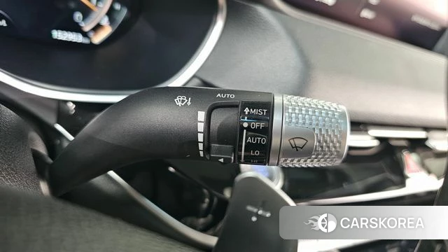 Genesis G80 (RG3) id 4232054 из Кореи 9