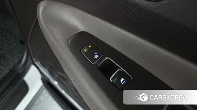 Hyundai Santa Fe TM id 3672849 из Кореи 9