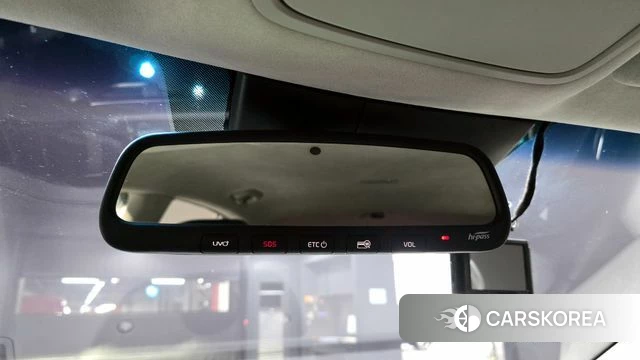 Kia K7 Premier id 3813158 из Кореи 9