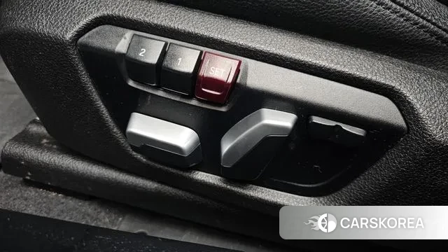 BMW 1 Series (F20) id 3568450 из Кореи 9